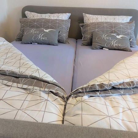 Ferienwohnung Seestern 12 Bremerhaven Zewnętrze zdjęcie
