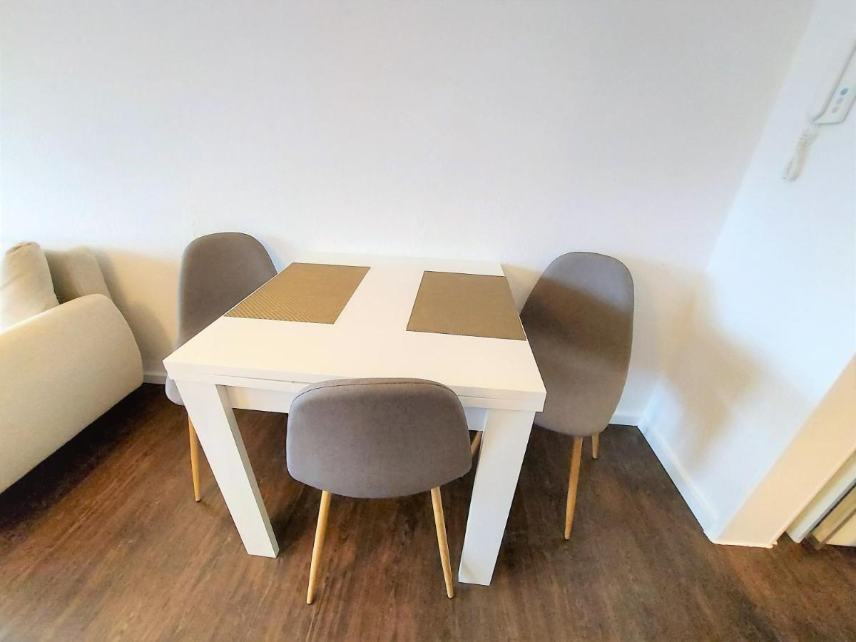 Ferienwohnung Seestern 12 Bremerhaven Zewnętrze zdjęcie