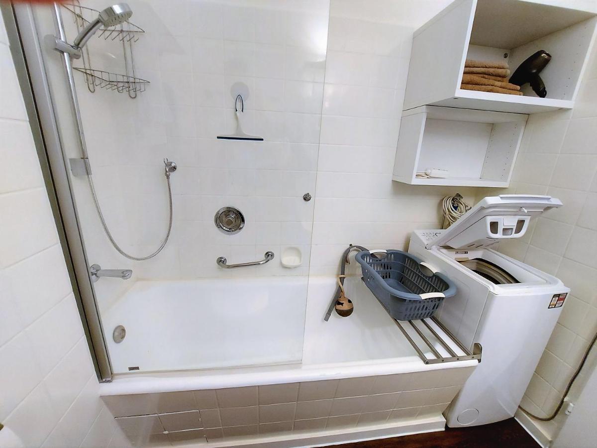 Ferienwohnung Seestern 12 Bremerhaven Zewnętrze zdjęcie