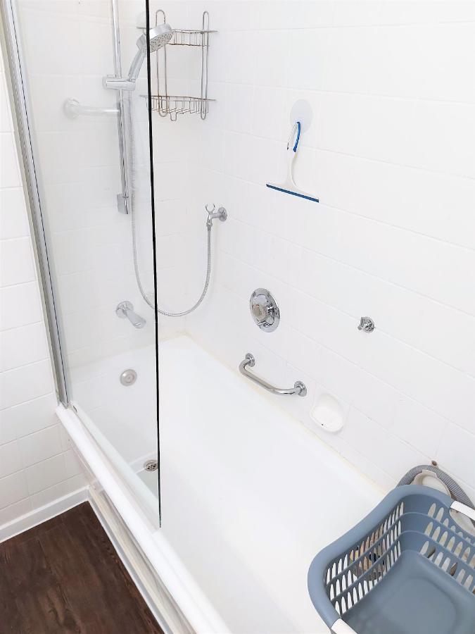 Ferienwohnung Seestern 12 Bremerhaven Zewnętrze zdjęcie